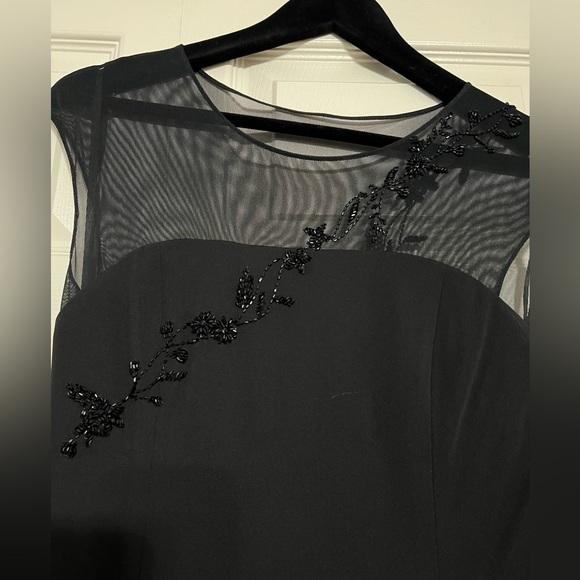 Cache Elegant evening gown - Picture 2 of 5